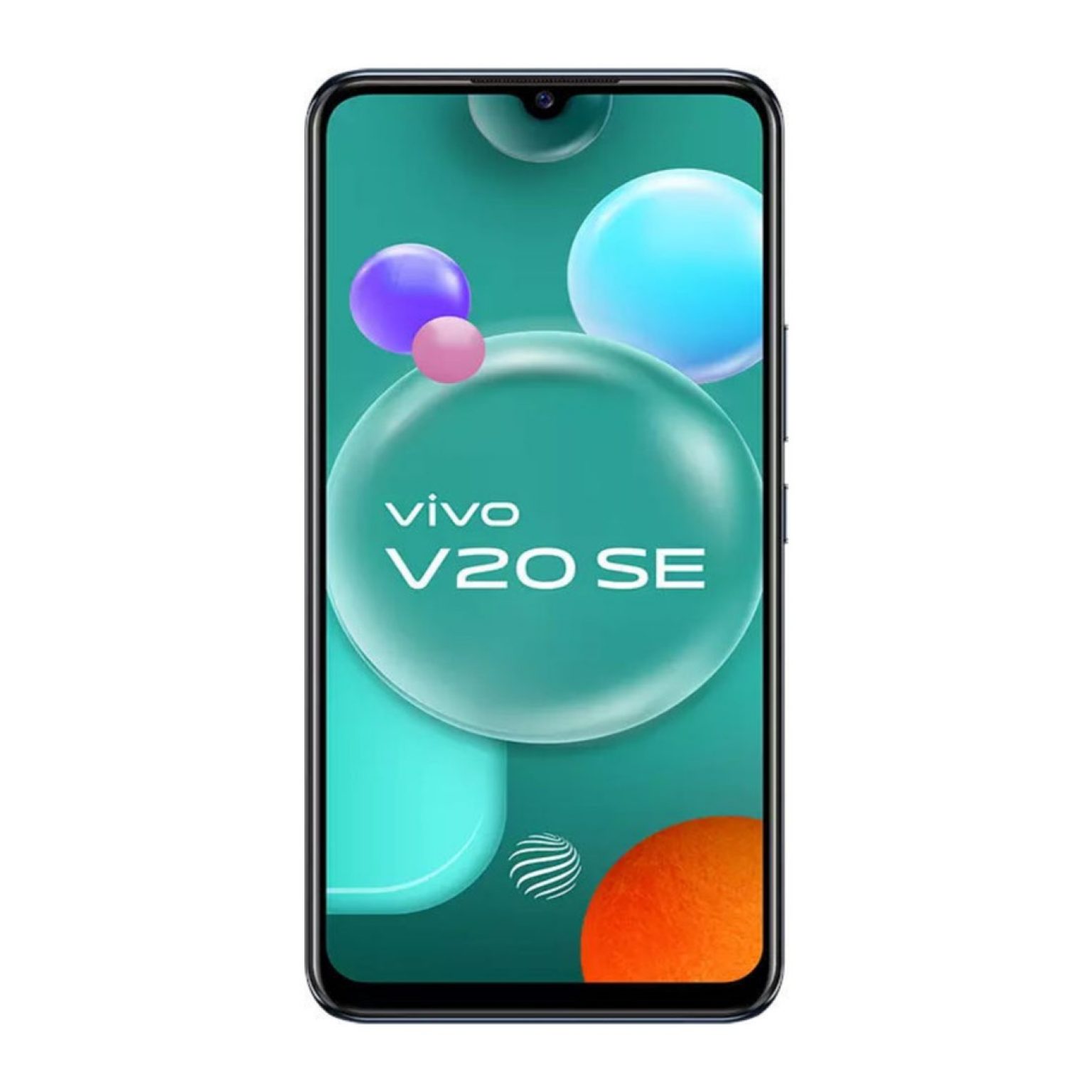 ViVO V20 SE (Gravity Black, 128 GB) (8 GB RAM) - New Nellai Mobiles