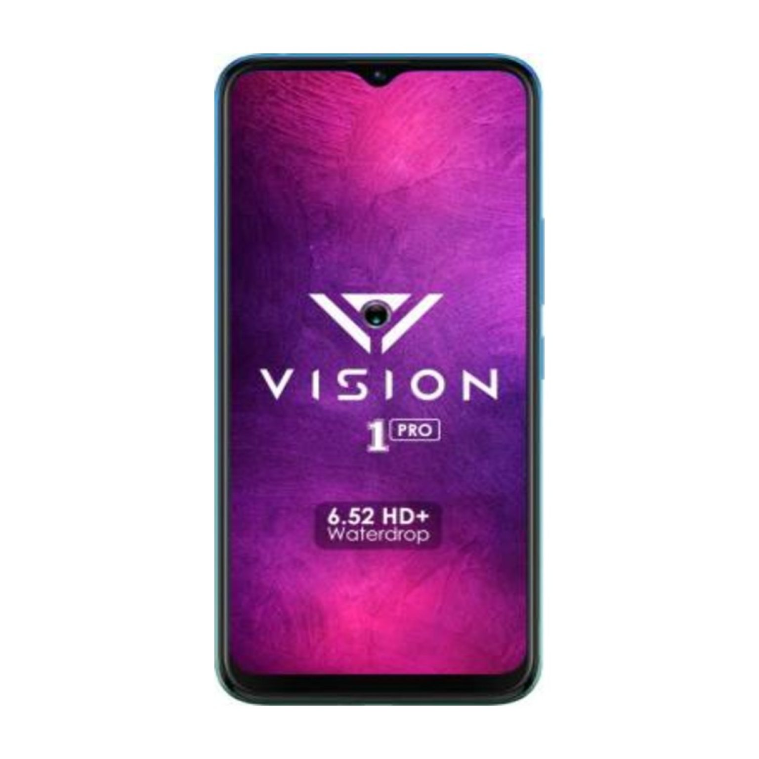 Itel vision 1 pro (AURORA BLUE, 32 GB) (2 GB RAM) - New Nellai Mobiles
