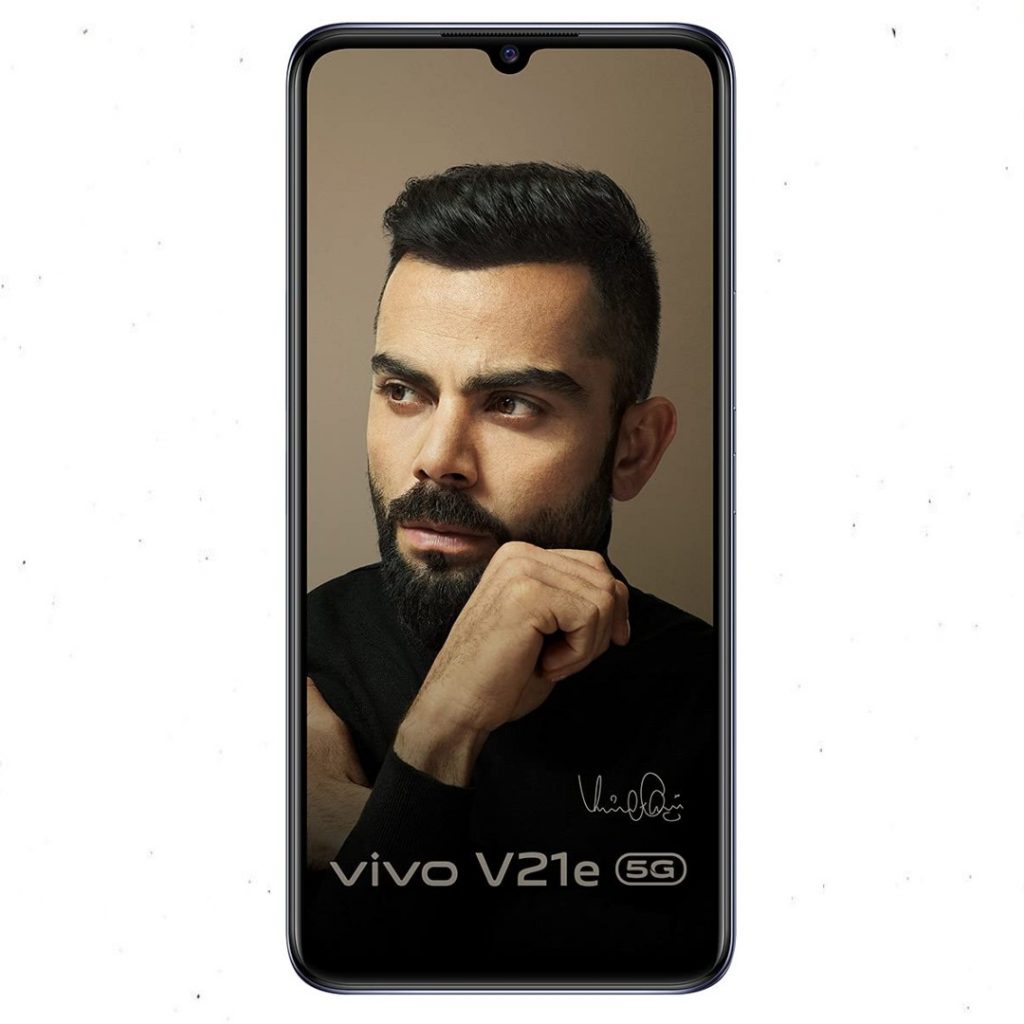 vivo v21e 12gb ram